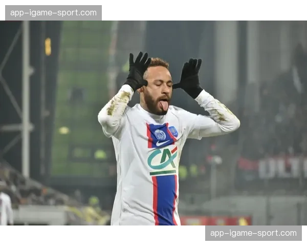 场外故事:巴黎圣日耳曼基金会举办慈善赛,内马尔回归参赛 场外故事:巴黎圣日耳曼基金会举办慈善赛,内马尔回归参赛