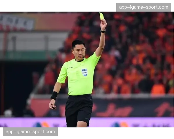 中超官方公布第二轮裁判选派名单，马宁将执法焦点战