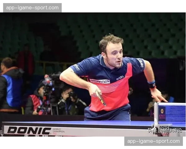 奥运资格赛焦点战：伊朗名将哈桑·亚兹达尼绝地反击晋级